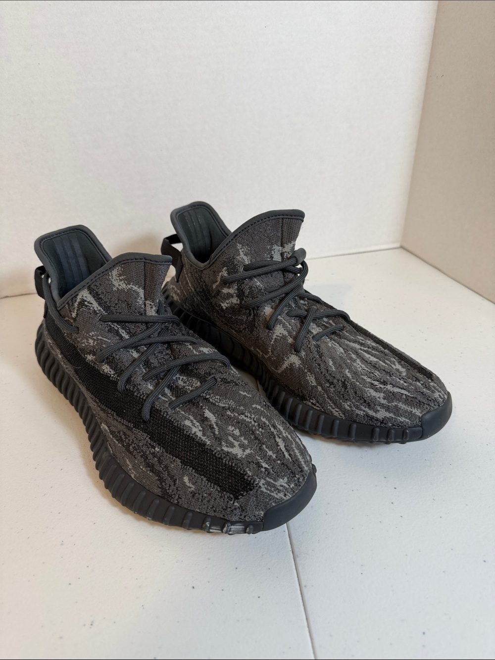 ADIDAS YEEZY BOOST 350 V2 MX DARK SALT